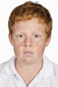 AP Ginger 19 