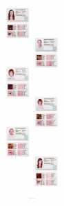 IDcardLR 